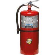 EXTINTOR DE ALTO FLUJO – PQS