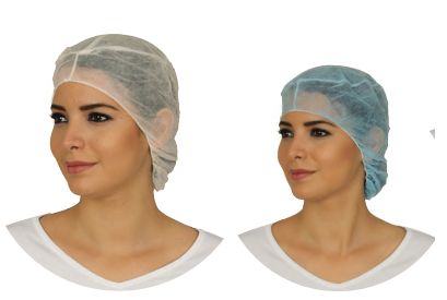 Gorro Tipo Veneciano