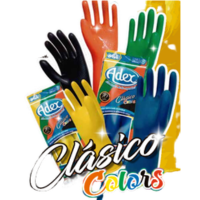 Clásico de colores