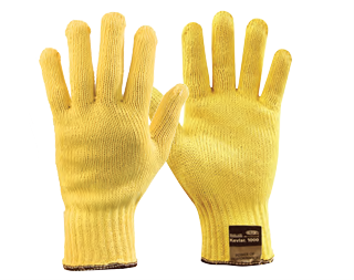 Guantes Kevlar