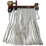 KIT DE ACCESORIOS CON UL P/MANGUERA 1.5X30M CUERDA NST