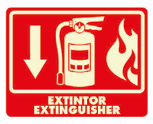 Extinguisher