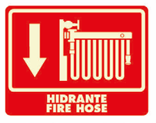 Fire Hose
