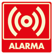 Alarma