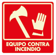 Equipo Contra Incendio