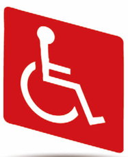 Gioser Punto de Discapacitados
