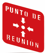 Gioser Punto de Reunión