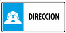 Direccion