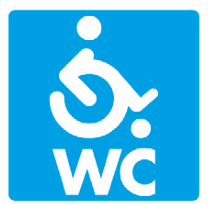 WC (Discapacitados)