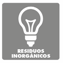 Residuos Inorganicos