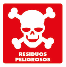 Residuos Peligrosos