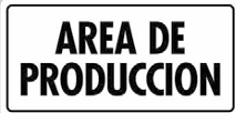 Area de Produccion
