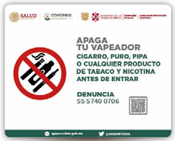 Apaga tu cigarro