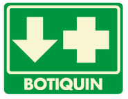 Botiquín