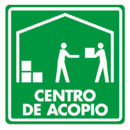 Centro de Acopio