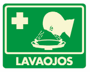 Lavaojos