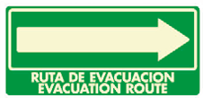 Evacuation Route (Der)