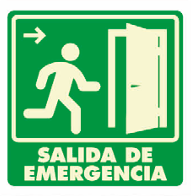 Salida Emergencia (Puerta Der)
