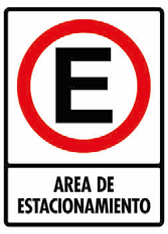 Área de Estacionamiento